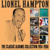 Lionel Hampton - Complete Albums Collection: 1951-1958 CD