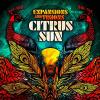 Dome Records Uk Citrus sun - expansions & visions cd