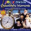 Morah Music - Chassidishe Moments 1 CD