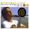Steve Oliver - Positive Energy CD (Bonus Track; Remastered)