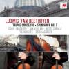 Knights / The - Beethoven: Sinfonie NR. 5/Trip CD