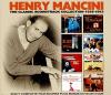 Henry Mancini - Classic Soundtrack Collection: 1958-1963 CD