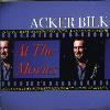 Acker Bilk - At The Movies CD