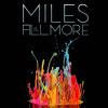 Miles Davis - Miles Live At The Fillmore: Miles Davis 1970 CD (Digipak)