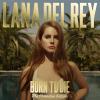 Del Rey, Lana - Born To Die CD (Paradise Edition; Holland, Import)