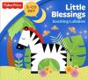 Newbourne Media Little blessings inspirational lullabies cd