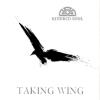 Kindred Soul - Taking Wing CD (CDRP)