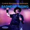 Chris Barnes - Badnews Rising CD