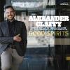 Alexander / Claffy - Good Spirits CD