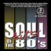 Soul Hits Of The 80's CD (Box Set)