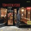 Tom Keenlyside - Night At The Espresso CD