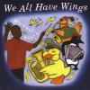 Michael Stern - We All Have Wings CD
