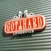 Gotthard - Lip Service CD (Super Jewel Box)
