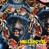 Hellshovel - Hated By The Sun VINYL [LP]