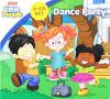 Dance Party - Dance Party CD