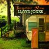 Lloyd Jones - Tennessee Run CD