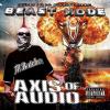 Beast Mode - Axis Of Audio CD