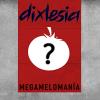 Dislexia - Megamelomania CD (Spain)