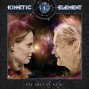 Kinetic Element - Face Of Life CD