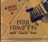 Peter Frampton - Instant Live: 2004 Summer Tour CD