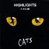 Cats / London Cast - Cats CD