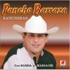 Pancho Barraza - Rancheras CD