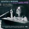 Sassafras & Moonshine: Songs Of Laura Nyro CD