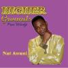 Nat Awuni, Nat - Higher Grounds CD