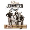 24 Hour Men / Johanesen, Dean - Live At The Hideaway Cafe CD (CDRP)