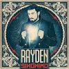 Rayden - Sinonimo CD (Spain)