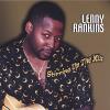 Lenny Rankins - Stirring Up The Mix CD