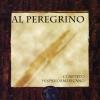 Cuarteto Hispanoamericano with Jose Luis Merlin - Al Peregrino CD