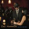 Zac Harmon - Right Man Right Now CD