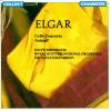 Kirshbaum Royal Scottish National Orchestra Gibson - Elgar: Cello Concerto / Fal photo