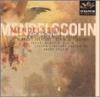 Menuhin / Yehudi - Mendelssohn: VLN Cto E Minor CD