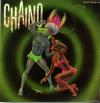 Chaino - Eyes Of The Spectre: Kirby Allen Presents Chaino CD