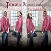 Tirvarrus & God's Project - I'm Trying To Be CD
