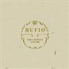 Rufio - Comfort Of Home CD