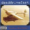 Dead Drive Fast - Something About October CD