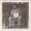 David Johnson - Clawhammer Banjo CD