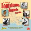 50 Classics Of Louisiana Sounds CD