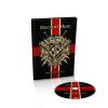 Nuclear Blast America Machine head - bloodstone & diamonds deluxe book cd