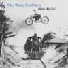 Mung Brothers - Here We Go! CD