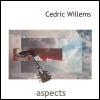 Cedric Willems - Aspects CD