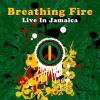 Breathing Fire: Live In Jamaica CD