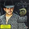 Diego Herrera - Si Te Enamoras de Mi CD