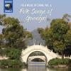 Folk Music Of China 4 CD