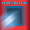 Love Tractor - Love Tractor VINYL [LP]