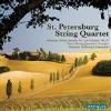 ST. Petersburg Quartet - St. Petersburg Quartet - Debussy & Ravel Quartets CD