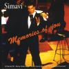 Simavi - Memories Of You CD